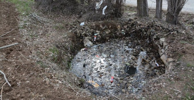 Sivas'tan kahreden haber: 3 yaşındaki kuzenler öldü