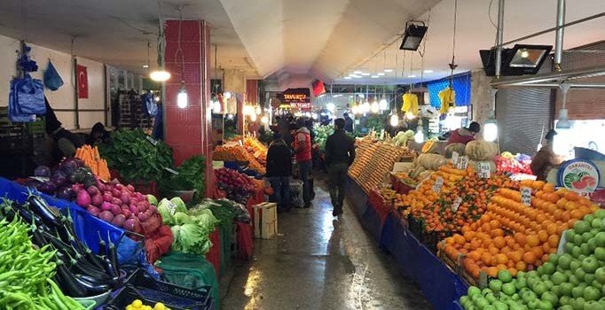 Açlık ve yoksulluk sınırı açıklandı