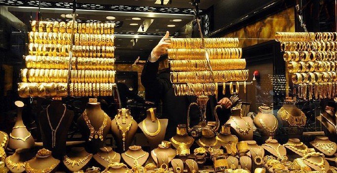 Kuyumcuların başı dertte: Gerçeğinden ayırt edilemiyor