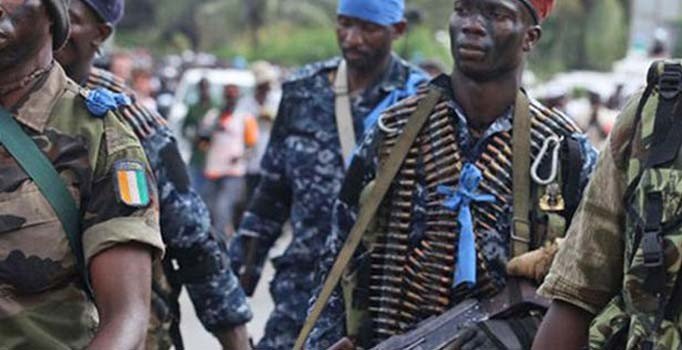 Etiyopya’da silahlı saldırı: 5 ölü