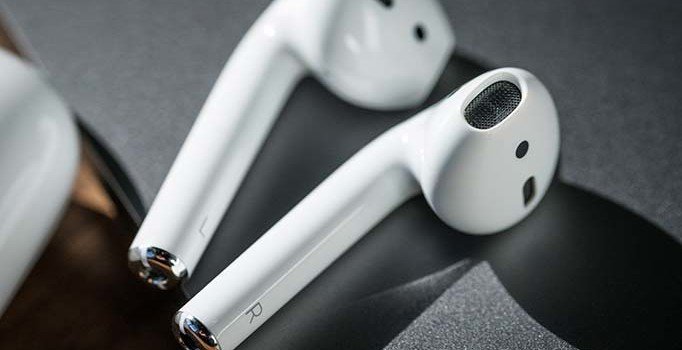 Apple yeni AirPods'u tanıttı: İşte Türkiye fiyatları