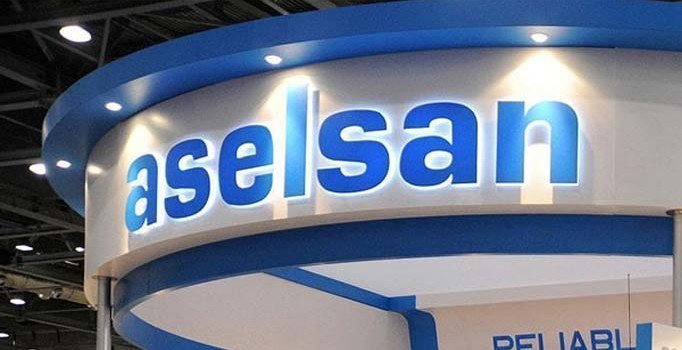 ASELSAN 64 ülkeye ihracat yaptı