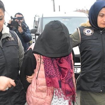 DEAŞ'ın sınır geçişleri için kullandığı şifre deşifre edildi: Cevizlerin içi doluymuş