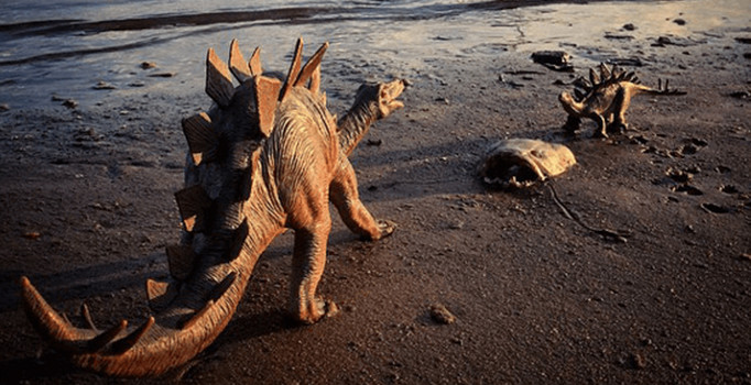 Yeni bir dinozor türü keşfedildi