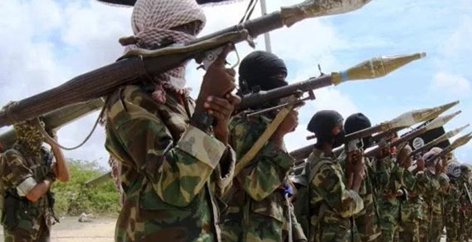 Nijerya'da en az 40 Boko Haram militanı öldürüldü