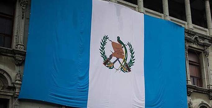 Guatemala'da eski başsavcı devlet başkanlığı için yarışacak