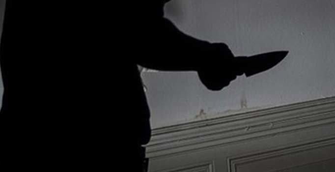 Edirne'de koca dehşeti! Hamile eşini 25 yerinden bıçakladı