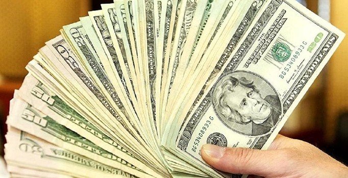 Dolar güne 5,43 seviyelerinde başladı