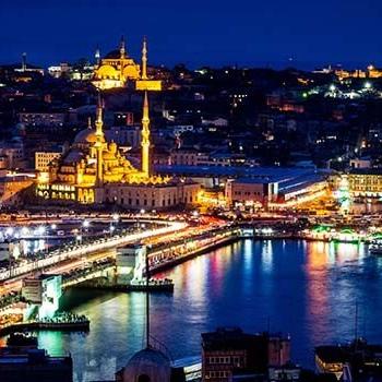 İstanbul 2018'de dolar bazında en hızlı ucuzlayan şehir oldu