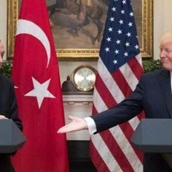 ‘Trump faktörü’ ‘Esnek ittifaklar’ Türkiye-Batı ilişkileri