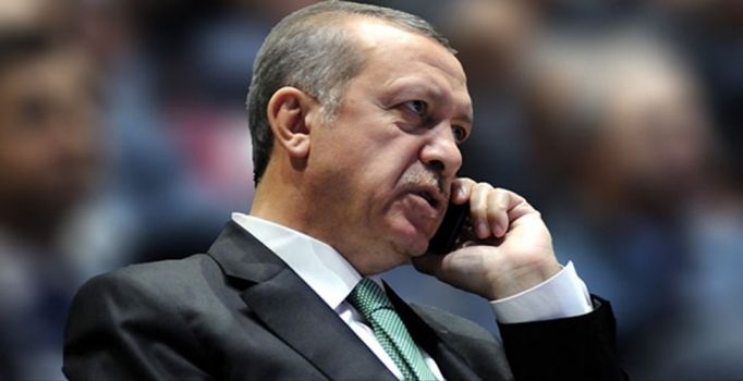 Erdoğan, Yeni Zelanda'daki kurbanların ailelerine seslendi: İstihbarat birimlerimiz tespit etti