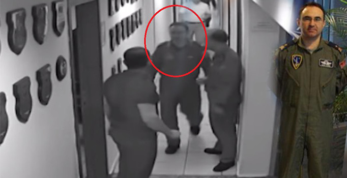 Hulusi Akar'ı Gülen'le görüştürmek isteyen Hakan Evrim'den yine inkar taktiği