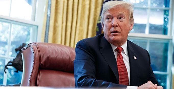 Trump 'Golan Tepeleri' kararnamesini imzalamaya hazırlanıyor