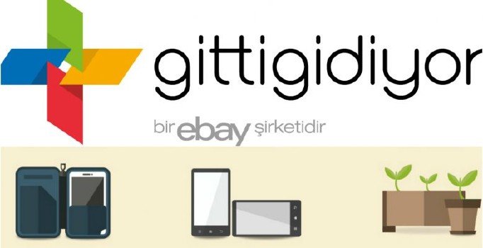 GittiGidiyor'dan Kadınlar Günü'ne özel kampanya