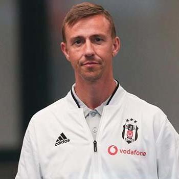 Beşiktaş’ta gündem Guti