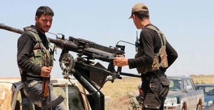 IŞİD tehlikesi henüz bitmedi