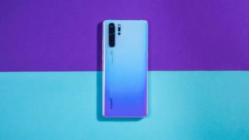 Huawei P30 Pro çok iddalı geliyor