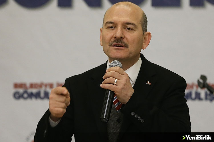 "260 Ton Bonzai Üretilebilecek Madde Yakaladık"