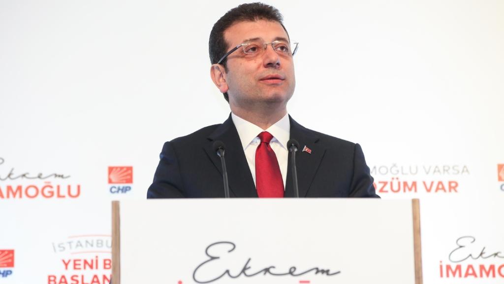 'Daha Güzel Bir İstanbul İçin Çalışmalar Yürütüyoruz'