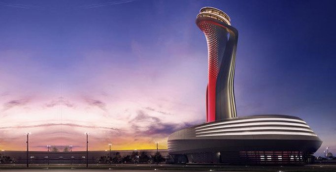 İstanbul Havalimanı'dan 302 bin 215 kişi uçtu