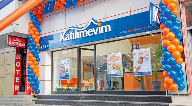 Katılımevim, Dijital Medya Ajansını Seçti