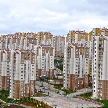 Sosyal konut başvuruları bugün başlıyor: İşte şartlar