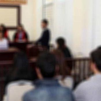 Savcı, kadın cinayetine 'iyi hal indirimi' uygulanmamasını istedi