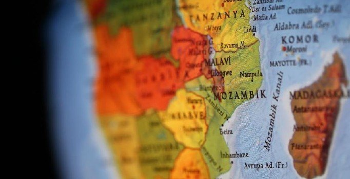 Mozambik'te 3 gün ulusal yas ilan edildi
