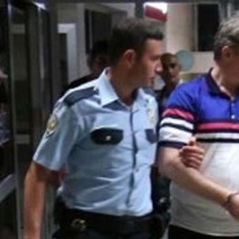FETÖ'nün kritik ismi Mesut Yılmazer tahliye edildi