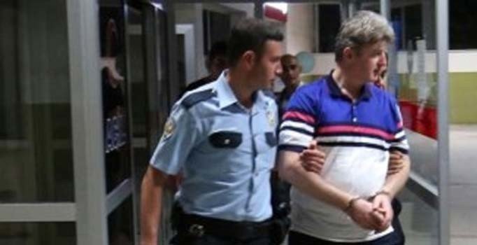 FETÖ tutuklusu Mesut Yılmazer tahliye edildi