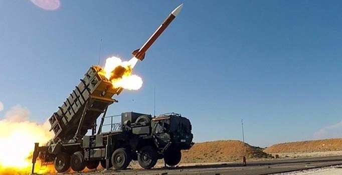 Bakan Çavuşoğlu: Patriot konusunda müzakereler başladı