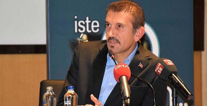 Rüştü Reçber: Şenol Güneş'in milli takıma gelmesi doğru hamle