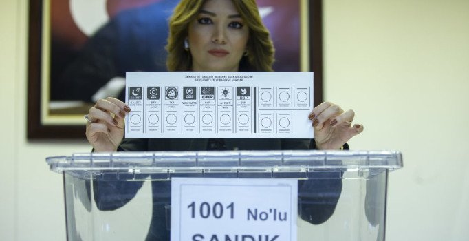 İşte 20 soruda 31 mart seçimlerinin merak edilenleri