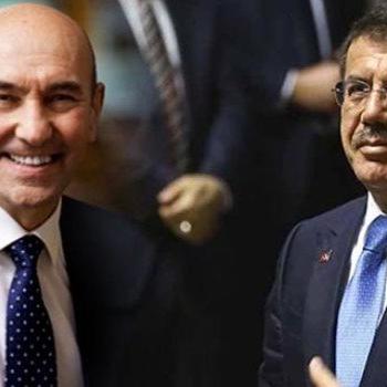 İzmir'de seçim sonuçları açıklanıyor, İşte son durum