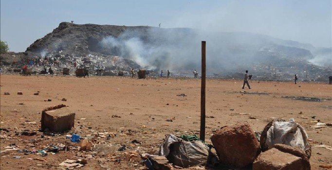 Somali'de iki kabile çatıştı: 30 ölü