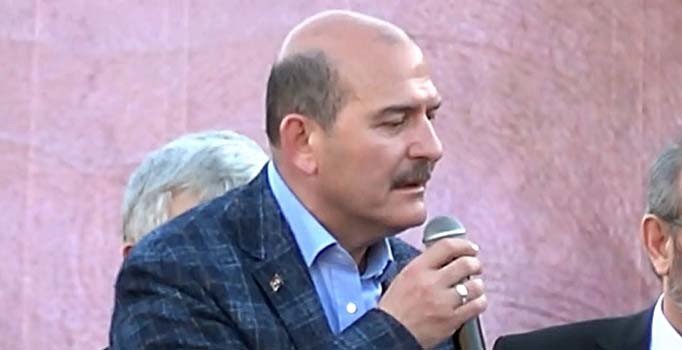 İçişleri Bakanı Soylu: 2-3 gün içerisinde 15 bin polis memurunun daha alımını açıklayacağız