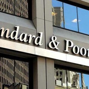 Standard & Poor’s'dan Türkiye için uyarı: Ekonomik küçülme devam edecek