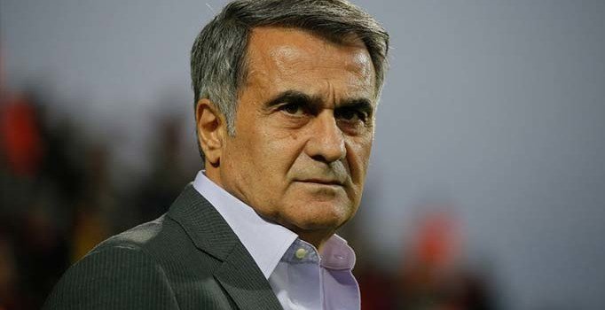 TFF'den Şenol Güneş açıklaması