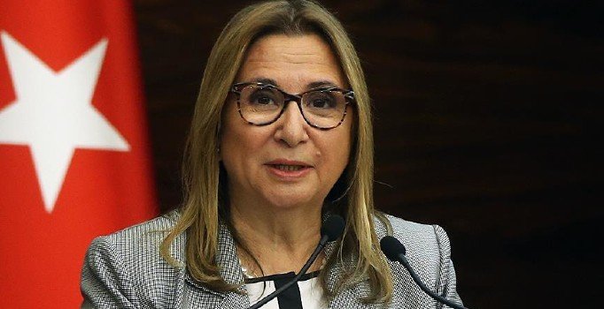 Bakan Pekcan'dan Trump'ın vergi muafiyeti kararına tepki