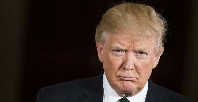 Trump'tan NATO'ya yeni komutan ataması