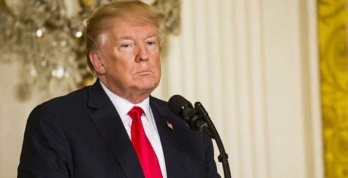 Trump ve çevresine kötü haber