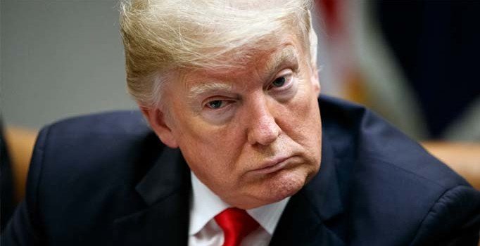 Trump'tan kafa karıştıran Kuzey Kore paylaşımı