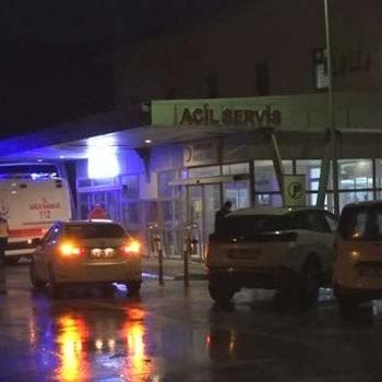 Eşi ve oğlunu öldürüp intihar etti