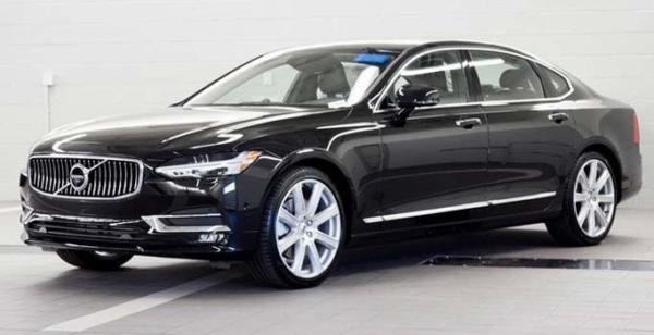 Volvo, otomobillerin hızını 180 kilometreyle sınırlayacak