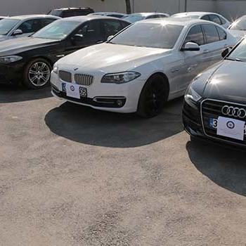 Yasa dışı bahisçilere operasyon