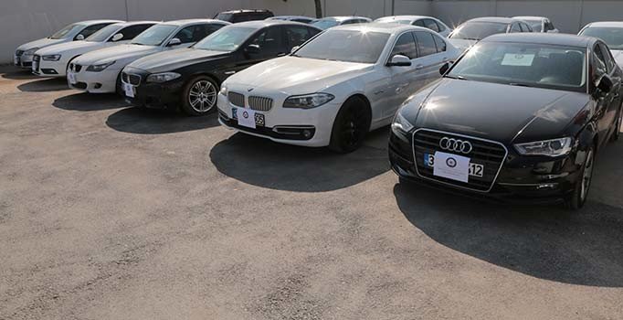 Yasa dışı bahisçilere operasyon