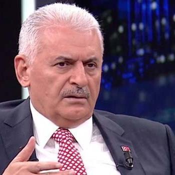Binali Yıldırım:  Kürt seçmenden de oy alacağım