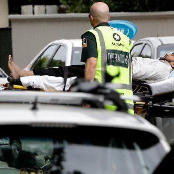 Yeni Zelanda'daki saldırıyı araştırmak için Kraliyet Soruşturma Komisyonu kuruldu