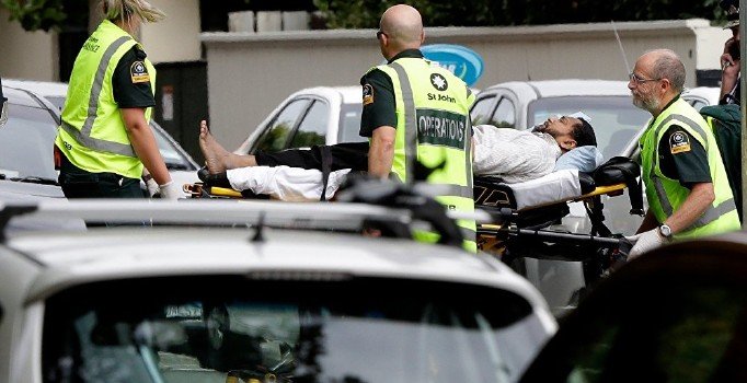 Yeni Zelanda'daki saldırıyı araştırmak için Kraliyet Soruşturma Komisyonu kuruldu