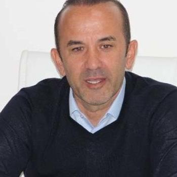 Mehmet Özdilek: Beşiktaş'ı çalıştırmaya hazırım